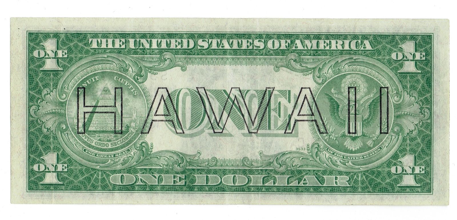 WE BUY U.S. PAPER CURRENCY OF ALL TYPES FROM CHICAGO