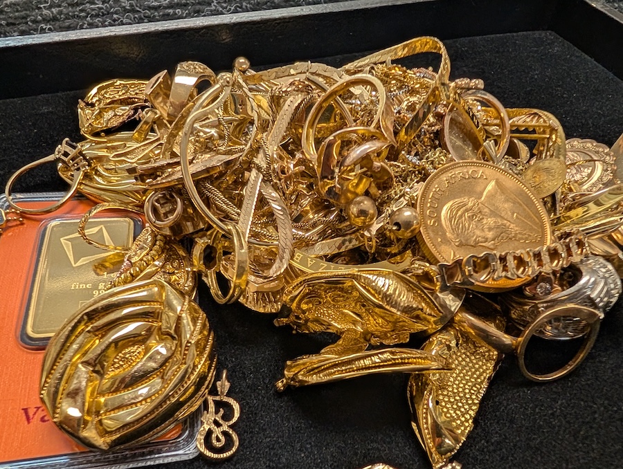 The Gold Coast’s Trusted Place to Sell Gold