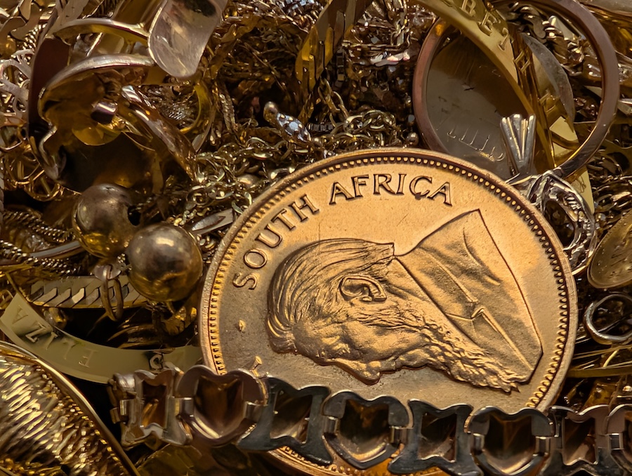 Top-Rated Gold Buyer in Lincoln Park Chicago