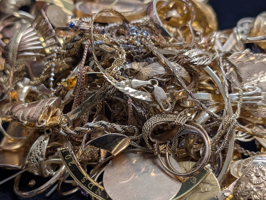 Local Edgewater Gold Buyer