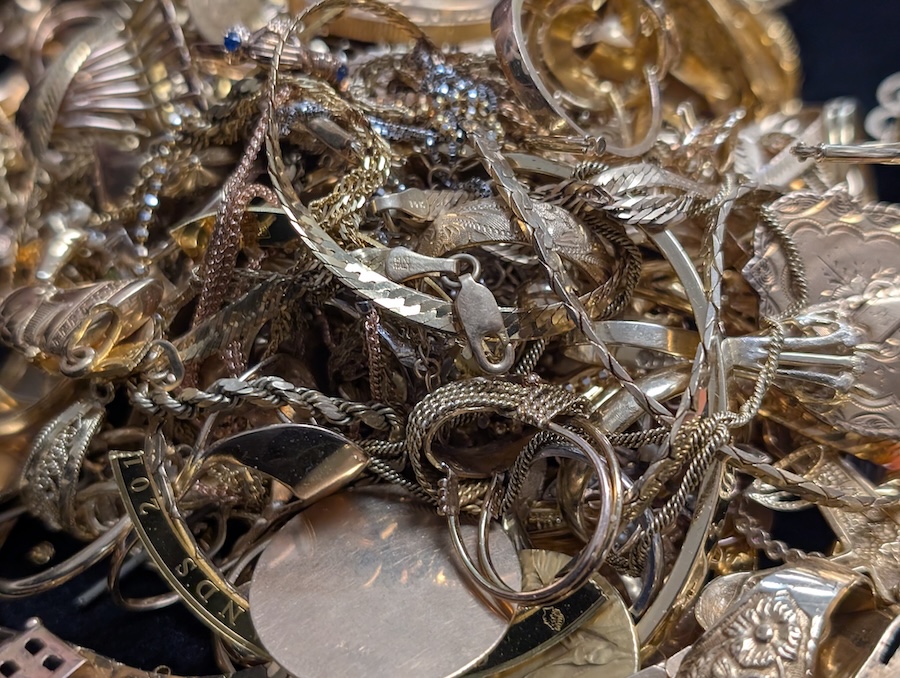 Trusted Gold Buyer Near Forest Glen Chicago