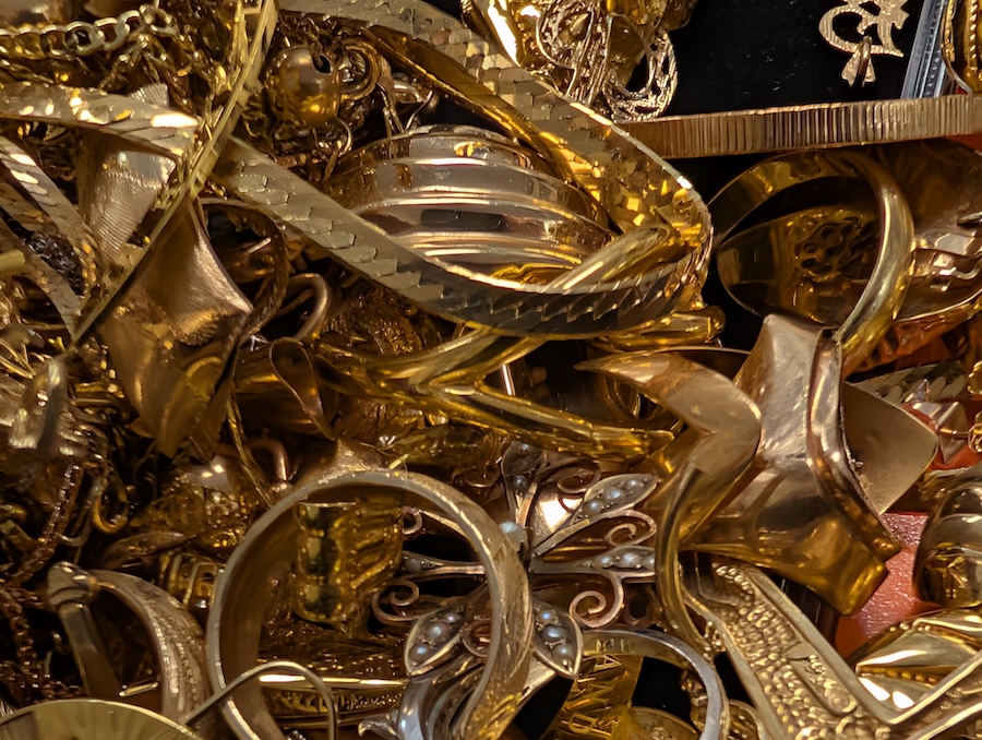 Top Gold Buyer - North Center Chicago