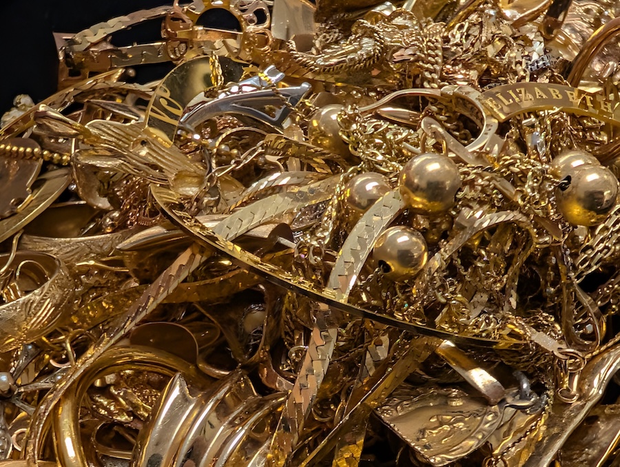 Trusted Gold Buyer Near Sauganash Chicago